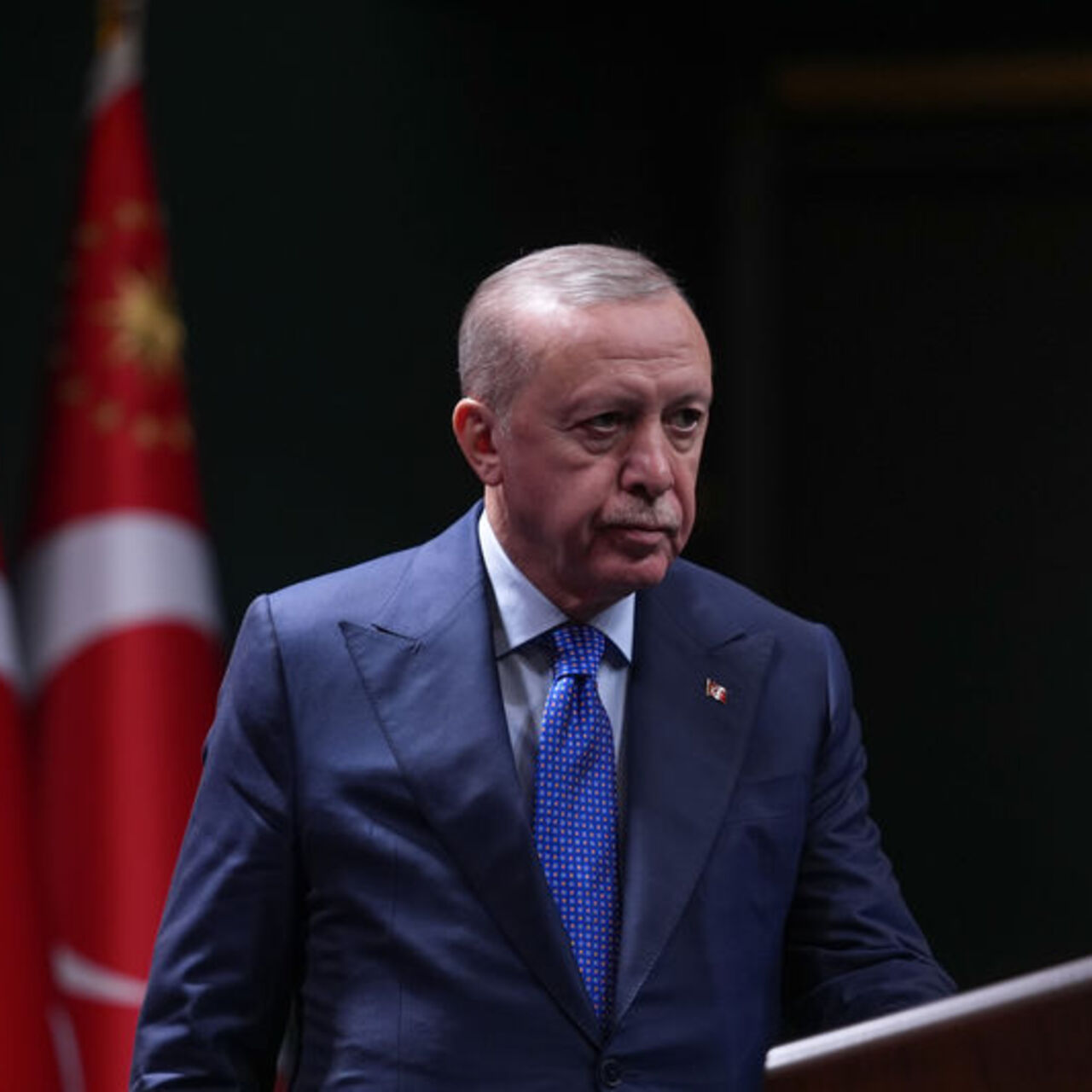 Cumhurbaşkanı Erdoğan, Papa ile görüşecek