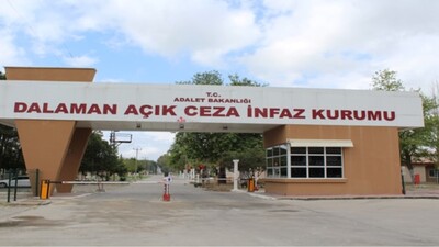 11. Yargı Paketi 'infaz düzenlemesi'yle geliyor