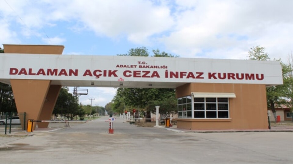 11. Yargı Paketi 'infaz düzenlemesi'yle geliyor