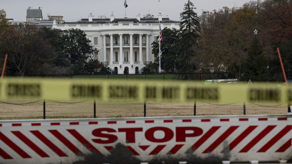 ABD'de 2 askeri personel vuruldu