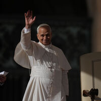 Papa XIV. Leo neden İznik'e geliyor?