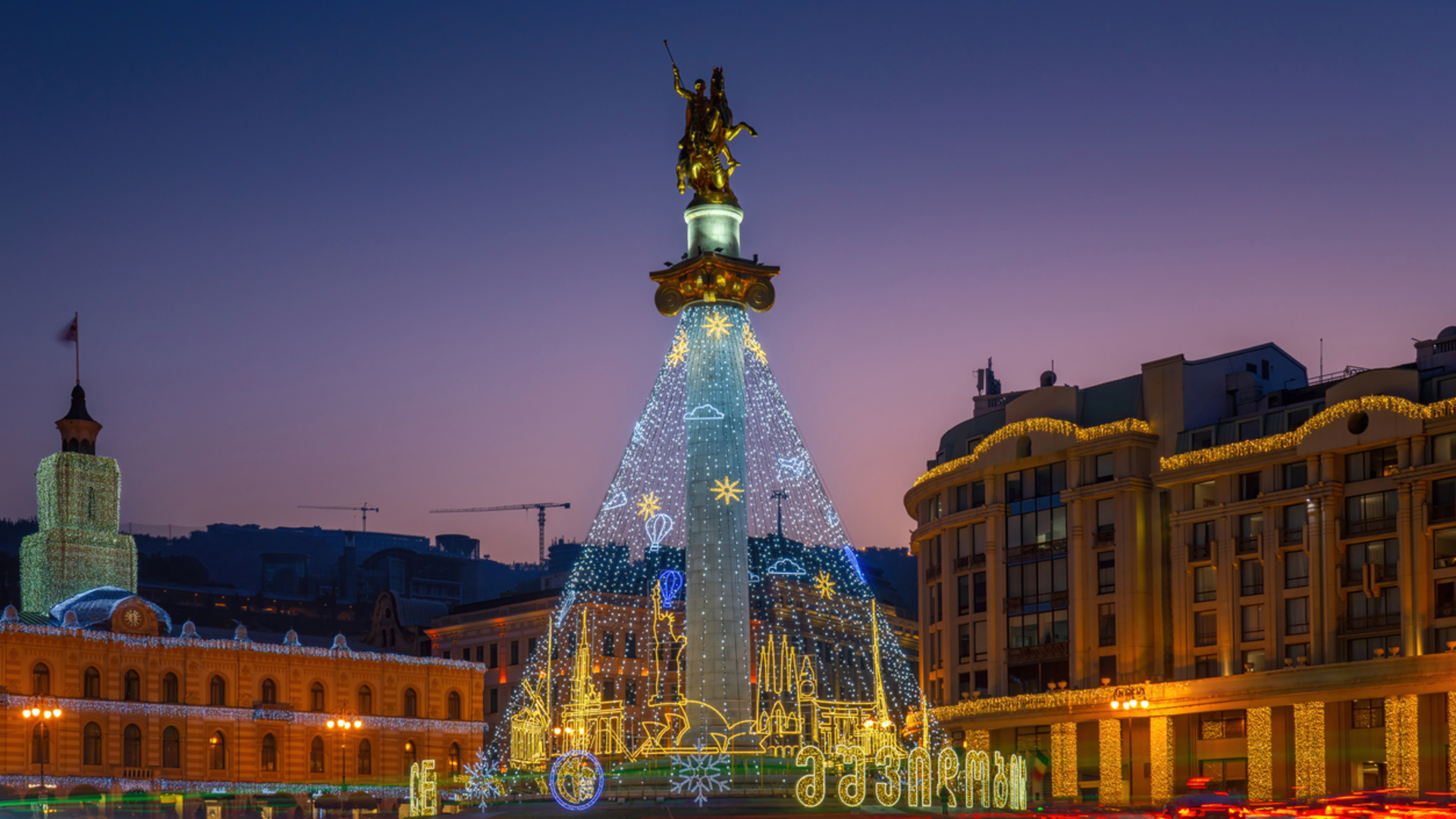 Aralık ayının büyüsünü yaşamak için birebir seyahat rotaları: Kış tatilinde tercih edebileceğiz vizesiz lokasyonlar!