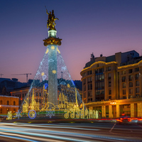 Aralık ayının büyüsünü seyahatinize taşıyın