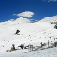 Bu yılbaşında neredesiniz?