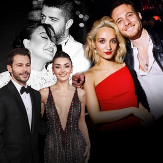 Mutlulukları uzun sürmedi