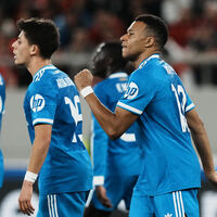 Mbappe gol oldu yağdı, Real Madrid kazandı!