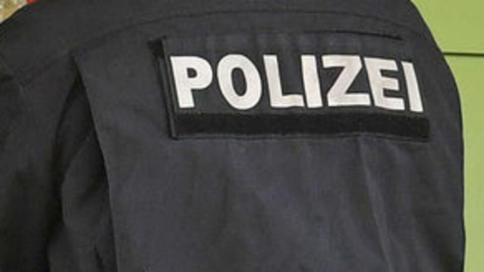 Almanya'da bazı dil okullarına operasyon