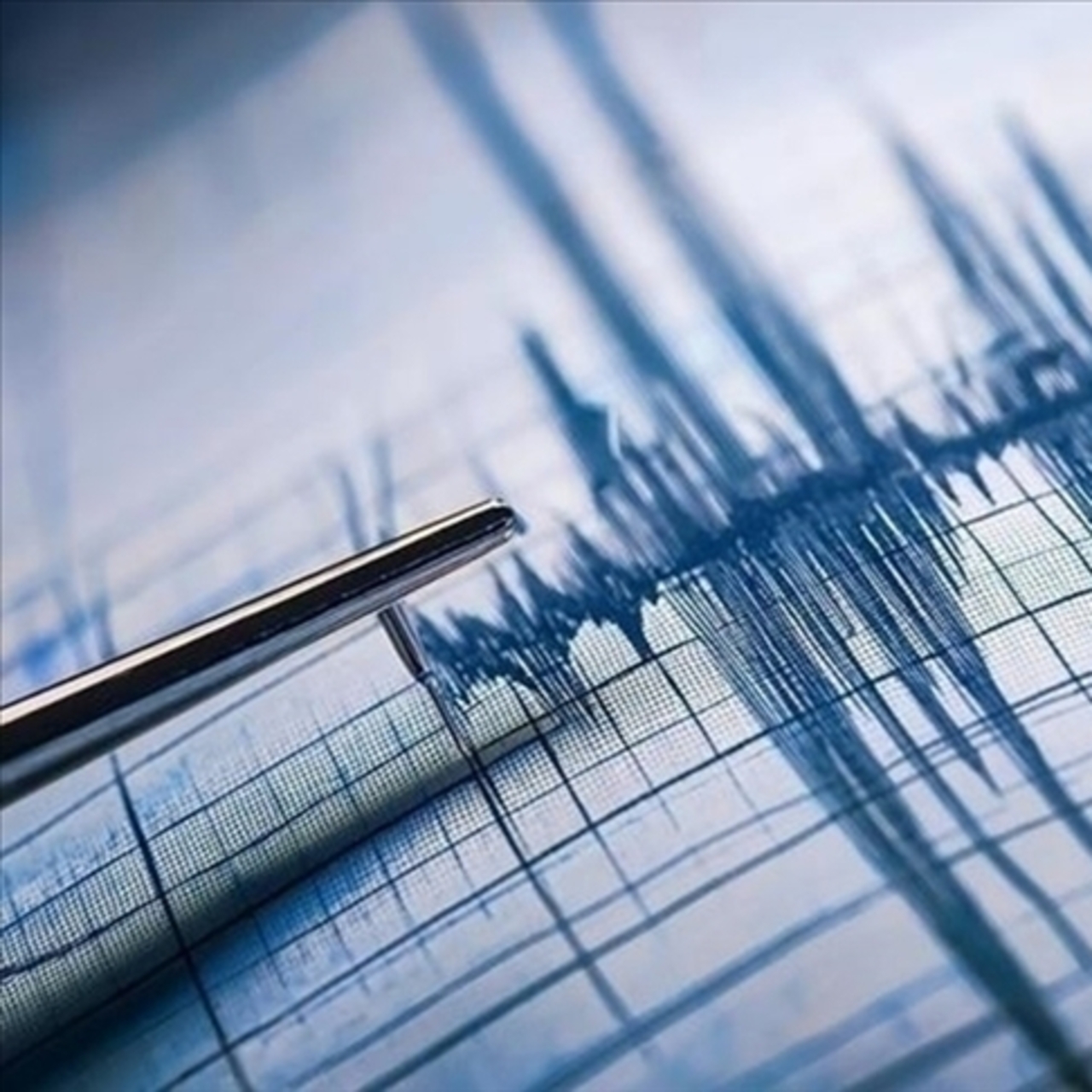 Ege Denizi'nde 4.6 büyüklüğünde deprem