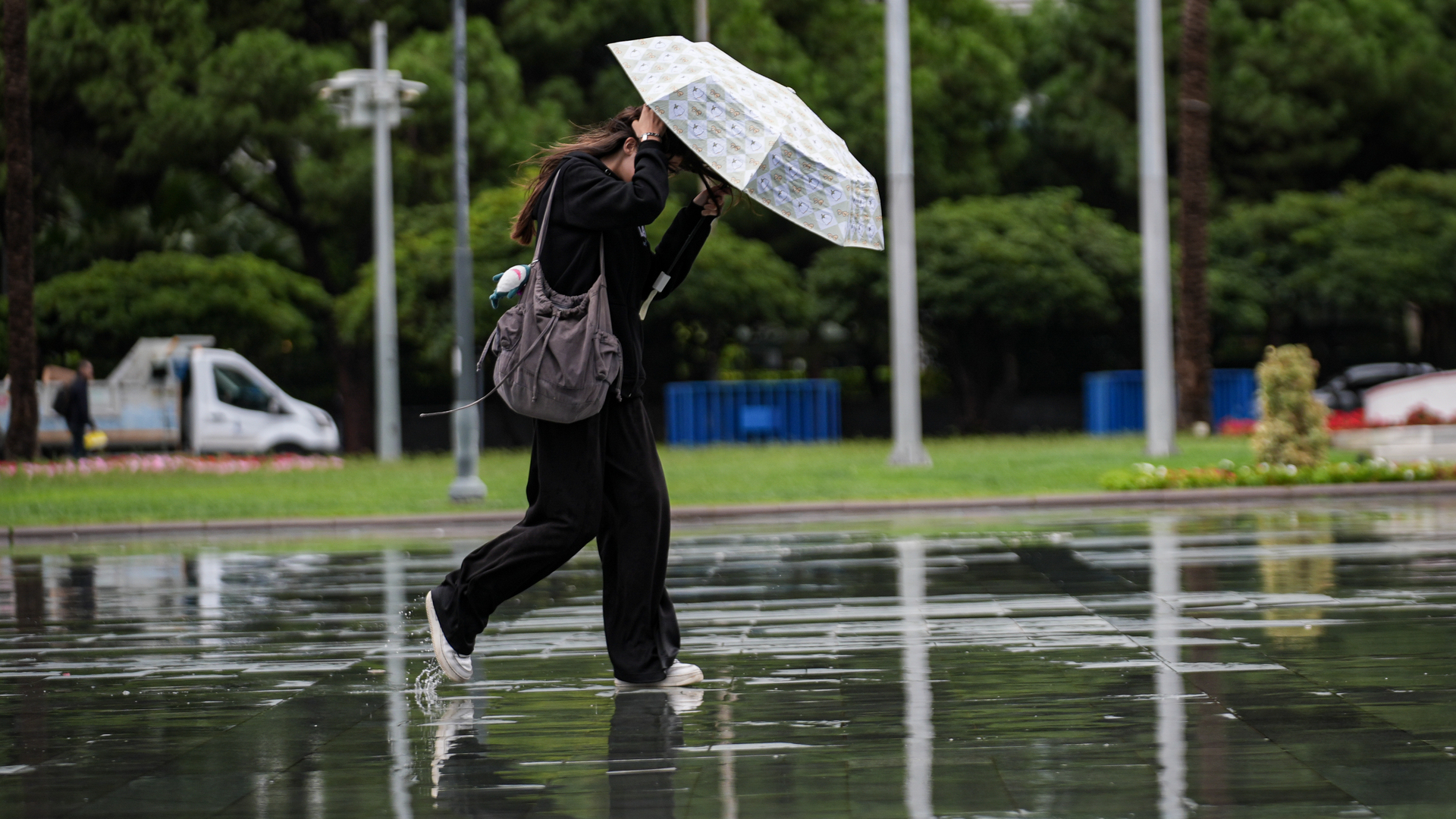 Son dakika: Meteoroloji'den Marmara ve Ege için sağanak ve lodos alarmı - 27 Kasım Hava Durumu | Son dakika haberleri