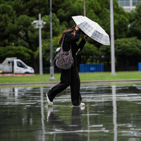 Marmara ve Ege için sağanak ve lodos alarmı