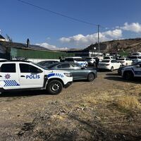 Polis memuru kayınvalidesini öldürüp canına kıydı! Kanlı miras!