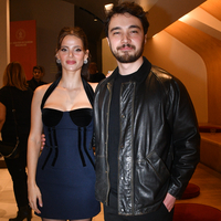 "Evlilik planımız var"