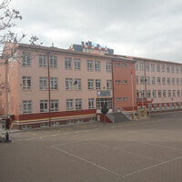 Daha 2'nci sınıftı... Tenefüste yere yığıldı!