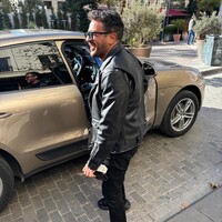 "Konserlerden vakit yok"