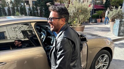 "Konserlerden vakit yok"