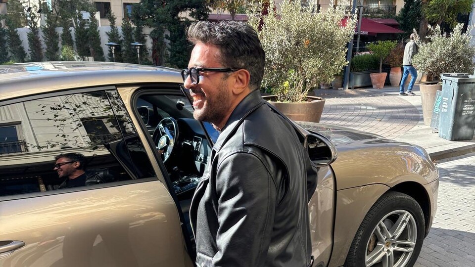 "Konserlerden vakit yok"