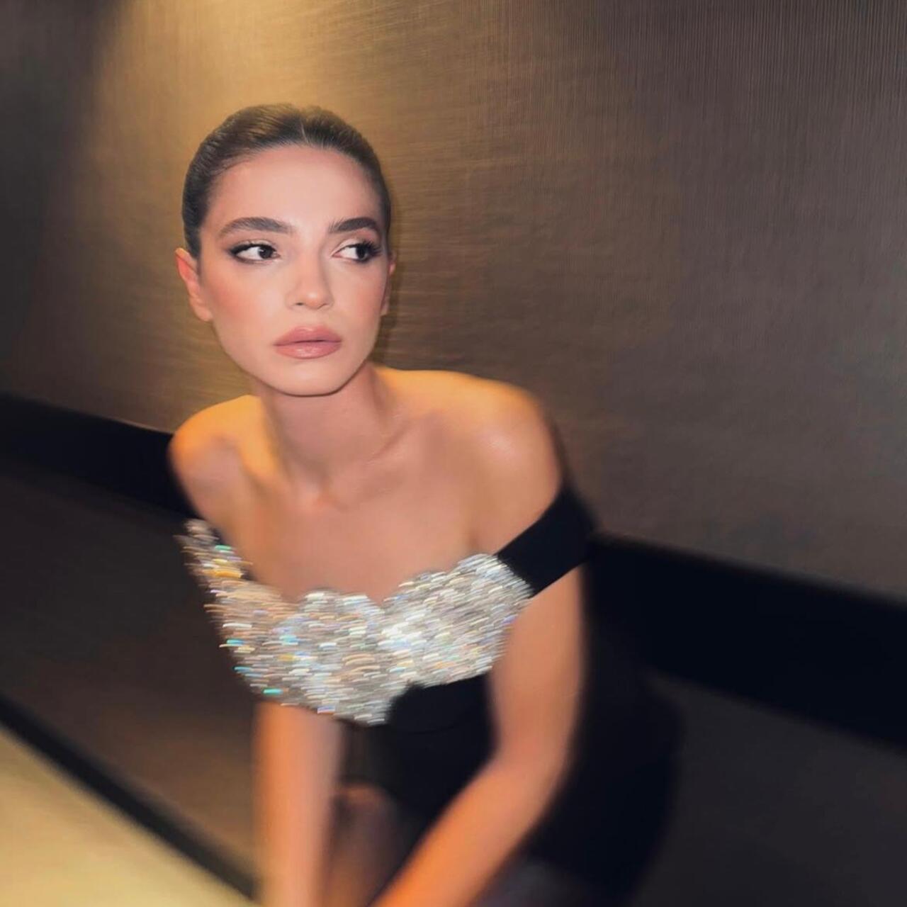 Evlilik teklifi aldı