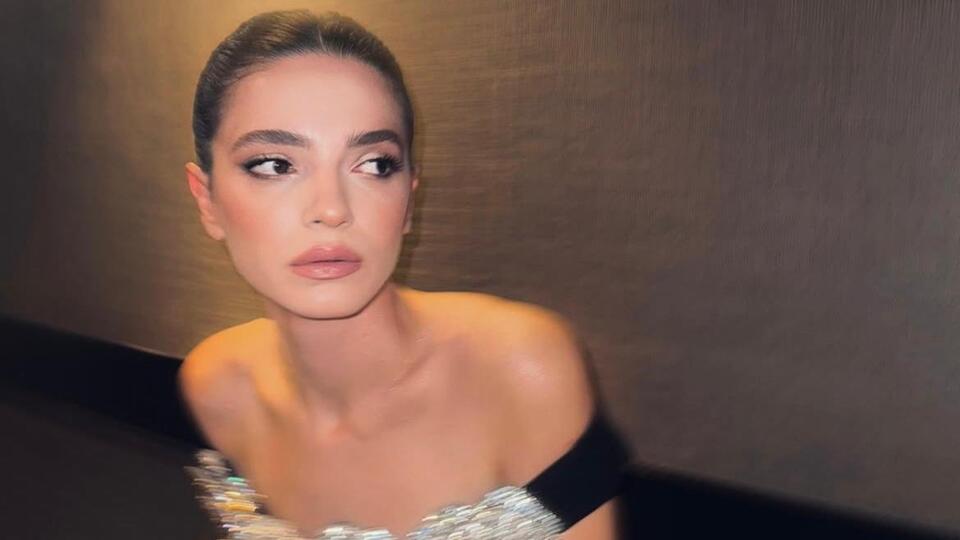 Evlilik teklifi aldı