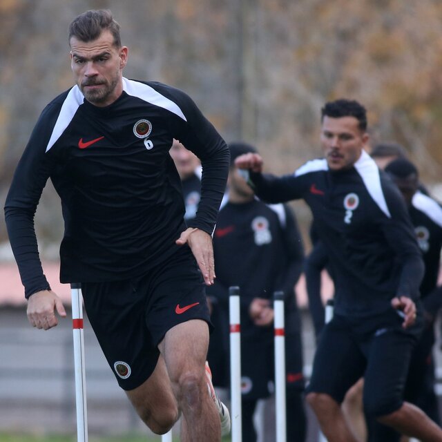 Gençlerbirliği, Kocaeli deplasmanında!