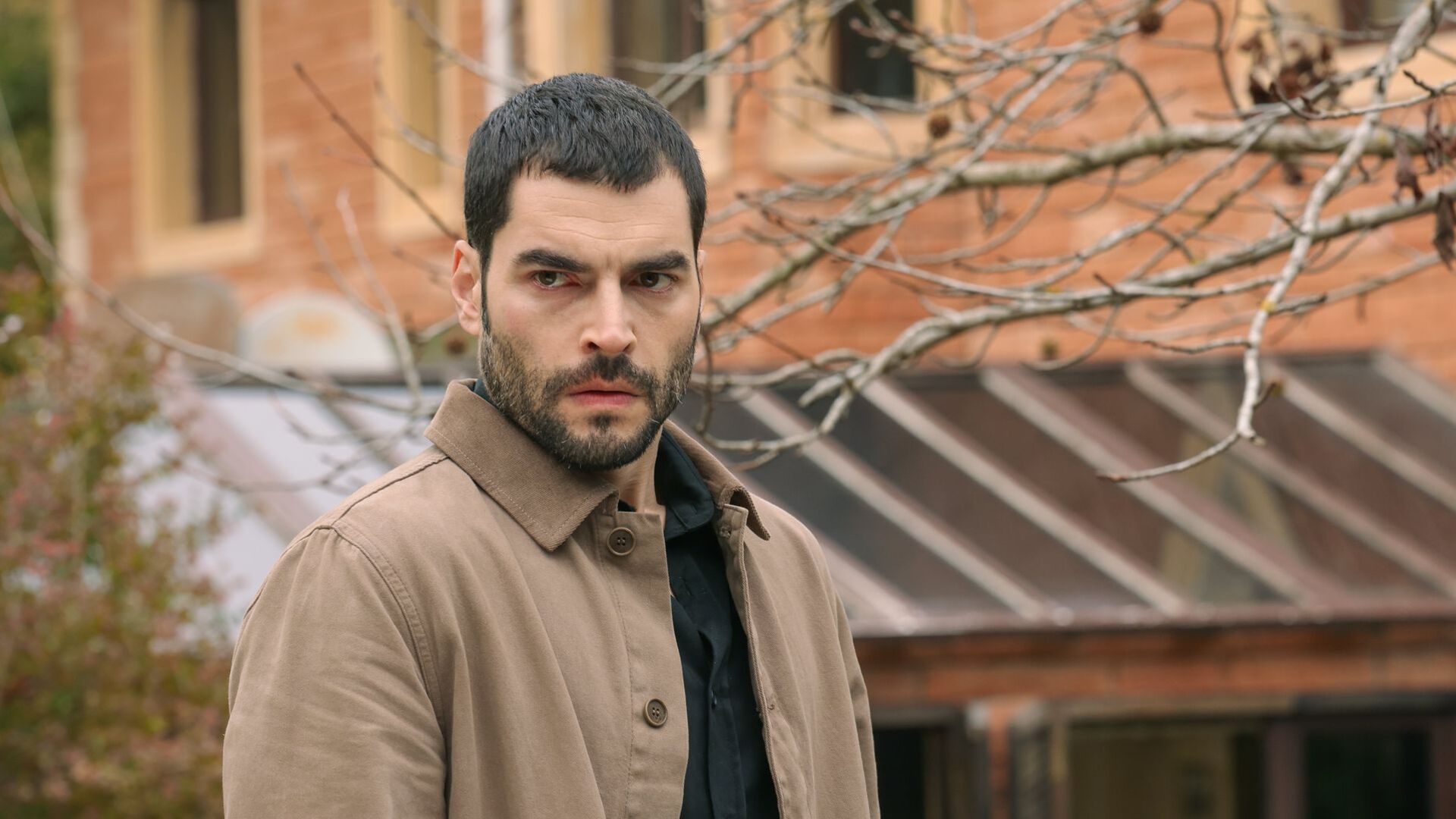 Veliaht izle: Veliaht 11.bölüm tamamı full izle Show TV’de