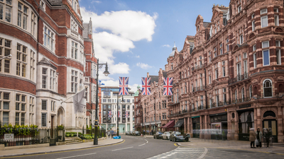 İngiltere'de lüks konutlara yeni vergi geliyor