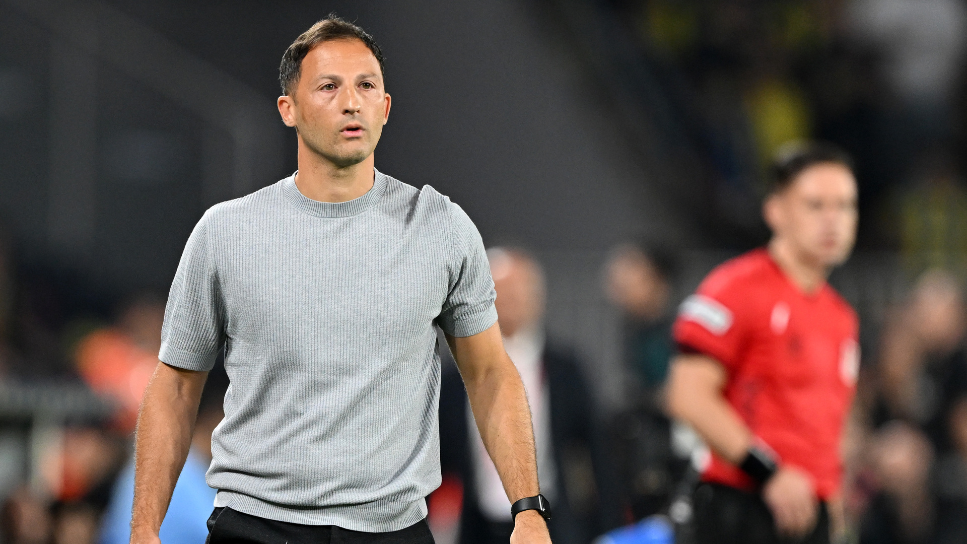 Fenerbahçe - Ferencvaros maçı saat kaçta hangi kanalda? İşte Tedesco'nun 11'i! - Futbol Haberleri