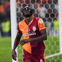 Osimhen seferberliği!