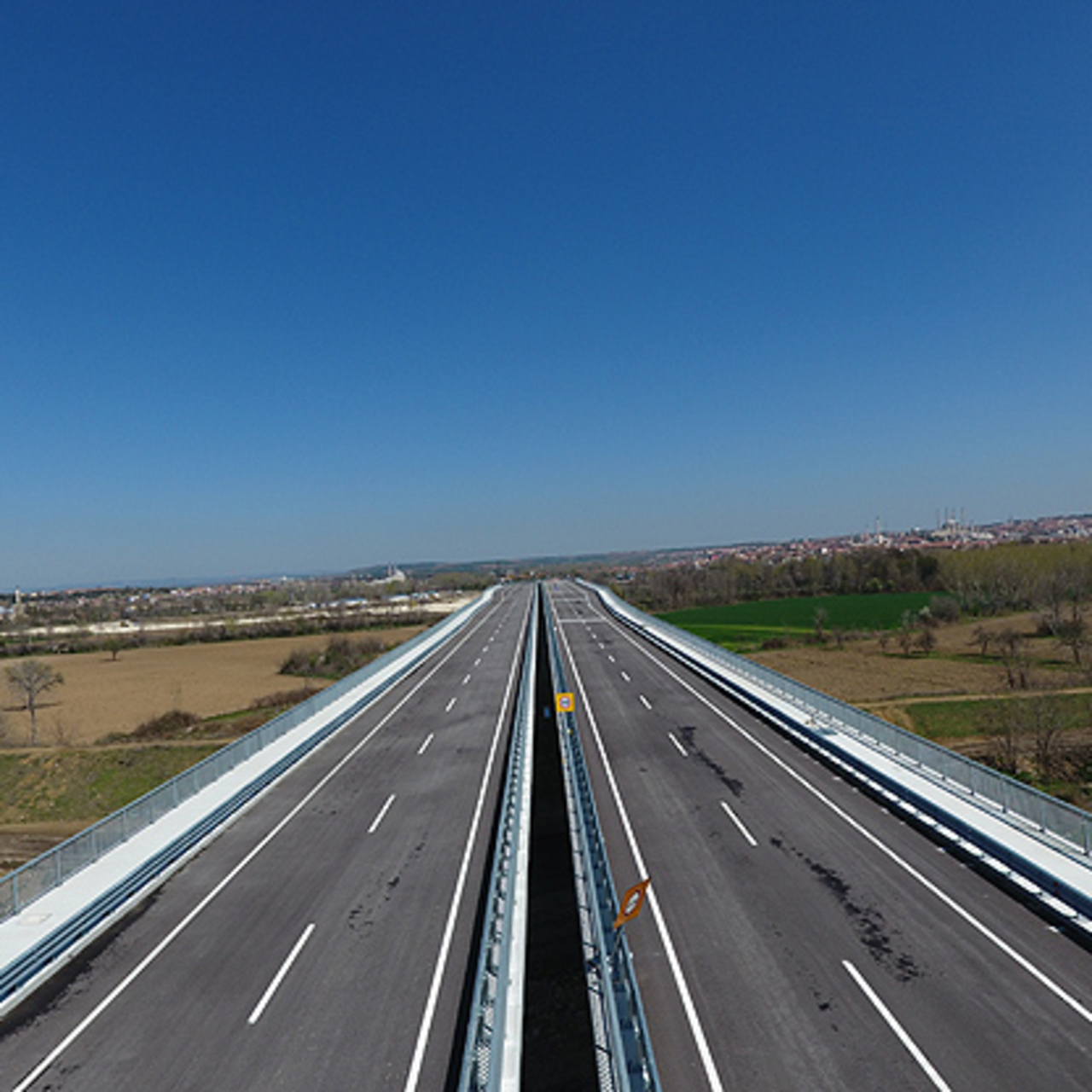 Adana - Konya kaç kilometre?