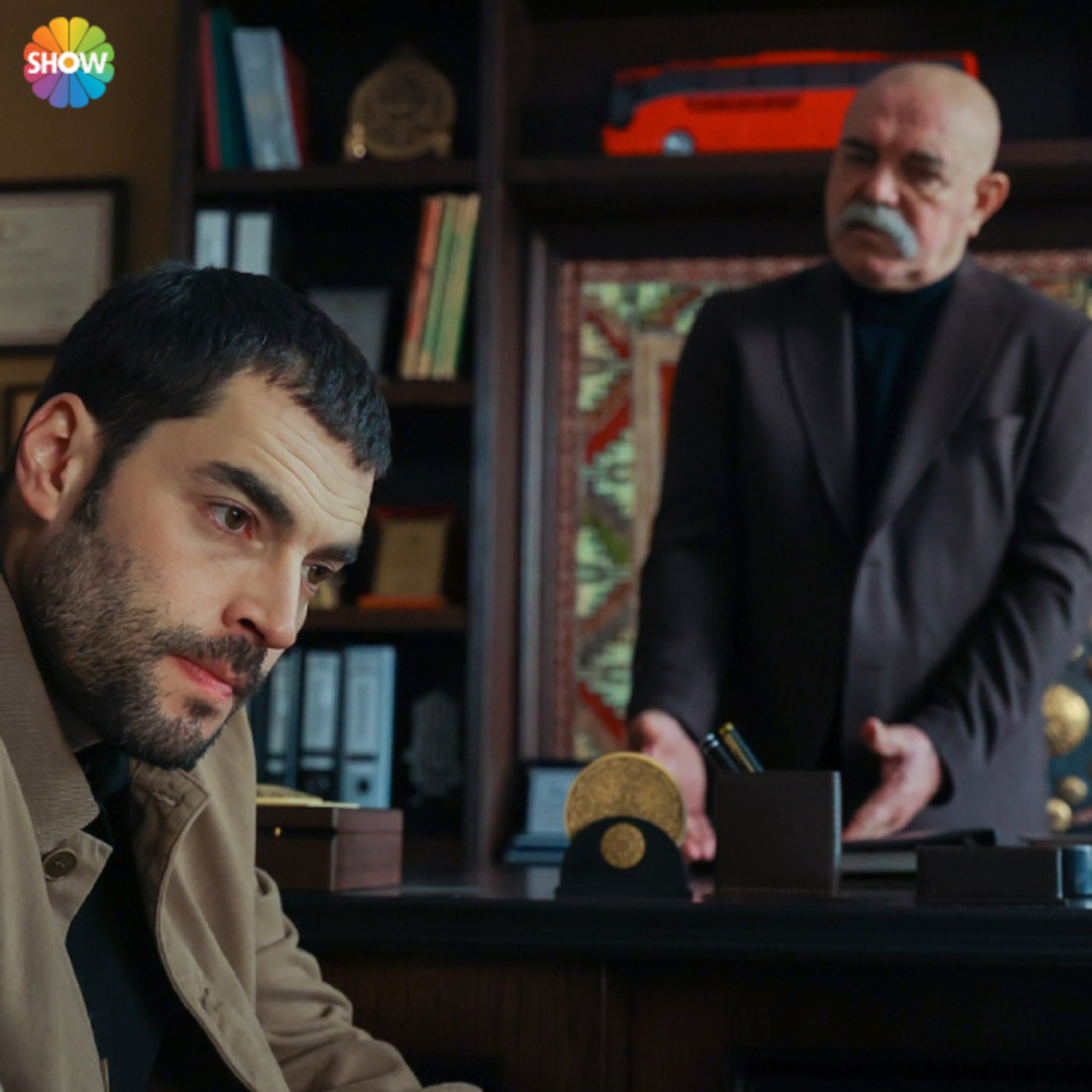 Heyecan artıyor