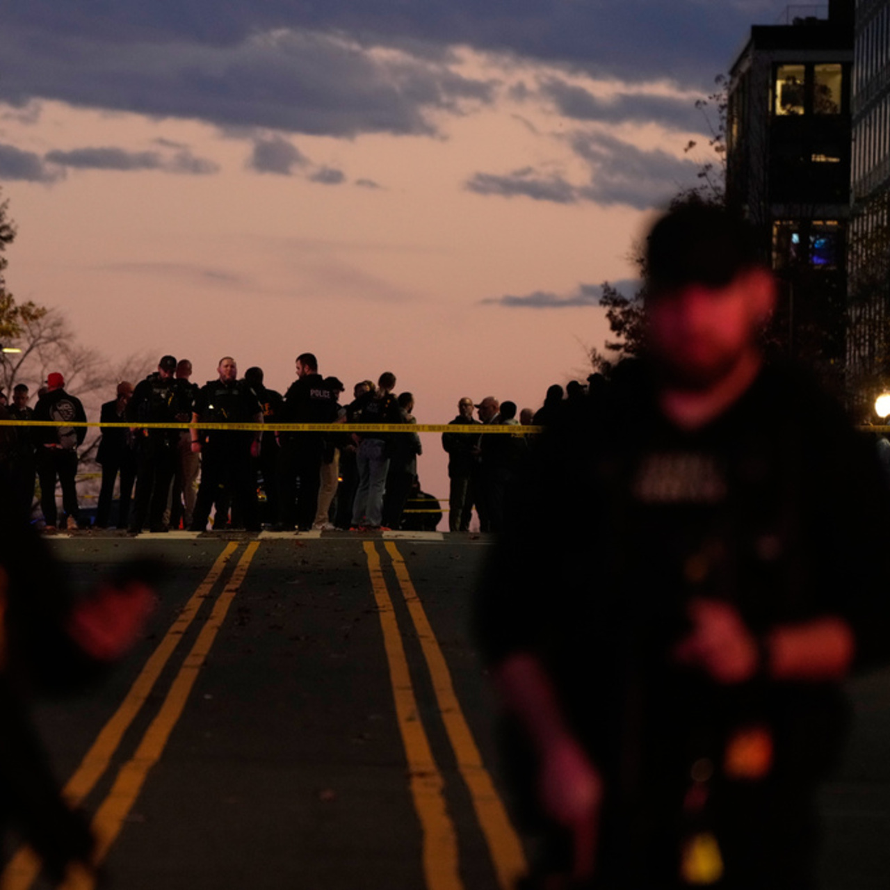 ABD Afganların göçmenlik işlemleri durdurdu