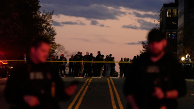 ABD Afganların göçmenlik işlemleri durdurdu