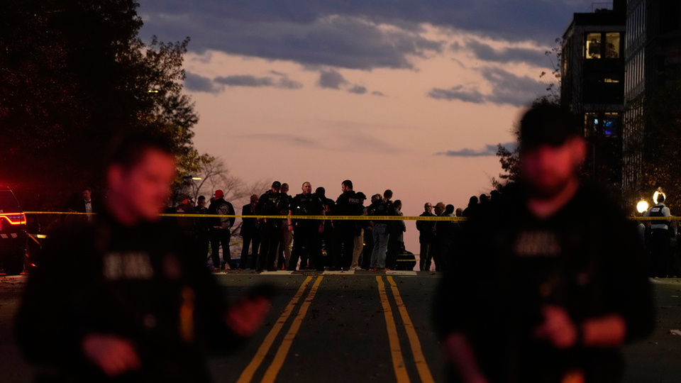 ABD Afganların göçmenlik işlemleri durdurdu