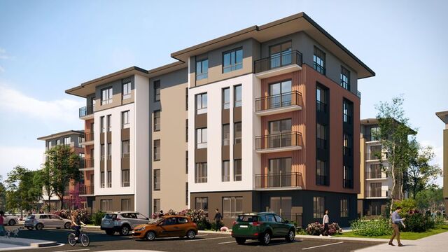 Bakan Kurum Yüzyılın Konut Projesi'ne başvuran sayısını açıkladı