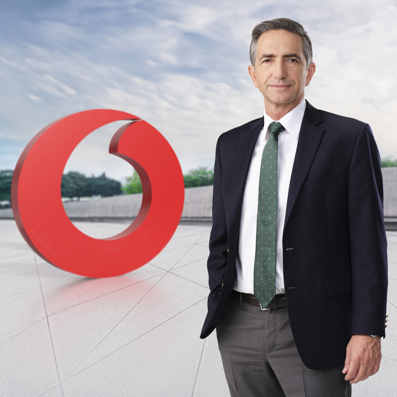 5G'de yapay zekâ destekli müşteri deneyimi