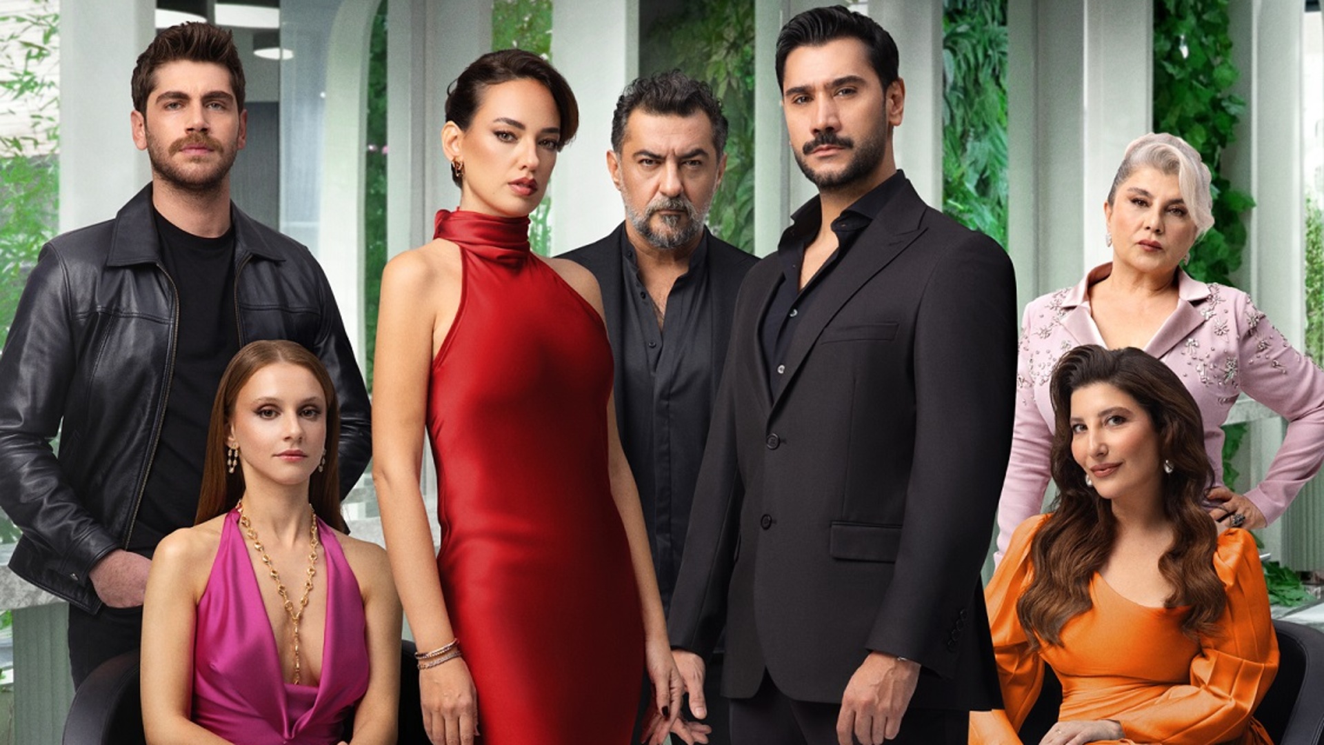 Show TV Rüya Gibi dizisi oyuncu kadrosu ne, başrolleri kim, konusu ne, hangi gün, hangi kanalda, ilk bölüm ne zaman?