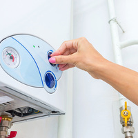 Doğalgazı iptal ettirince hapse çaptırıldı