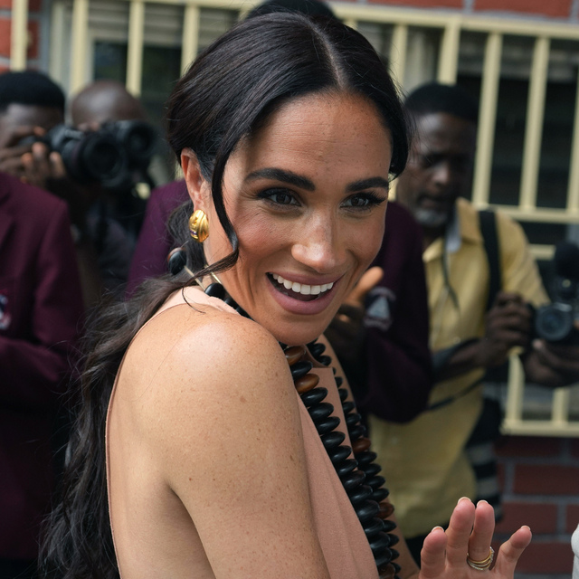 Düşes'e hırsızlık suçlaması