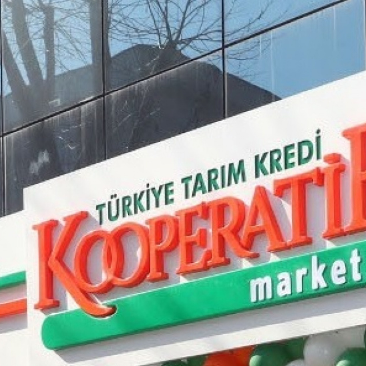 Tarım Kredi KOOP 25 Kasım - 1 Aralık indirim kataloğu 