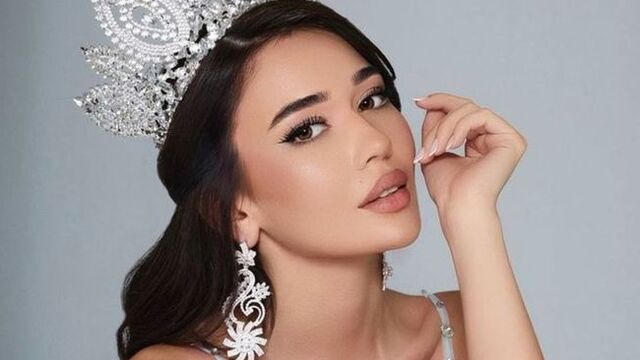 Azra Akın, Ceren Arslan'a sahip çıktı