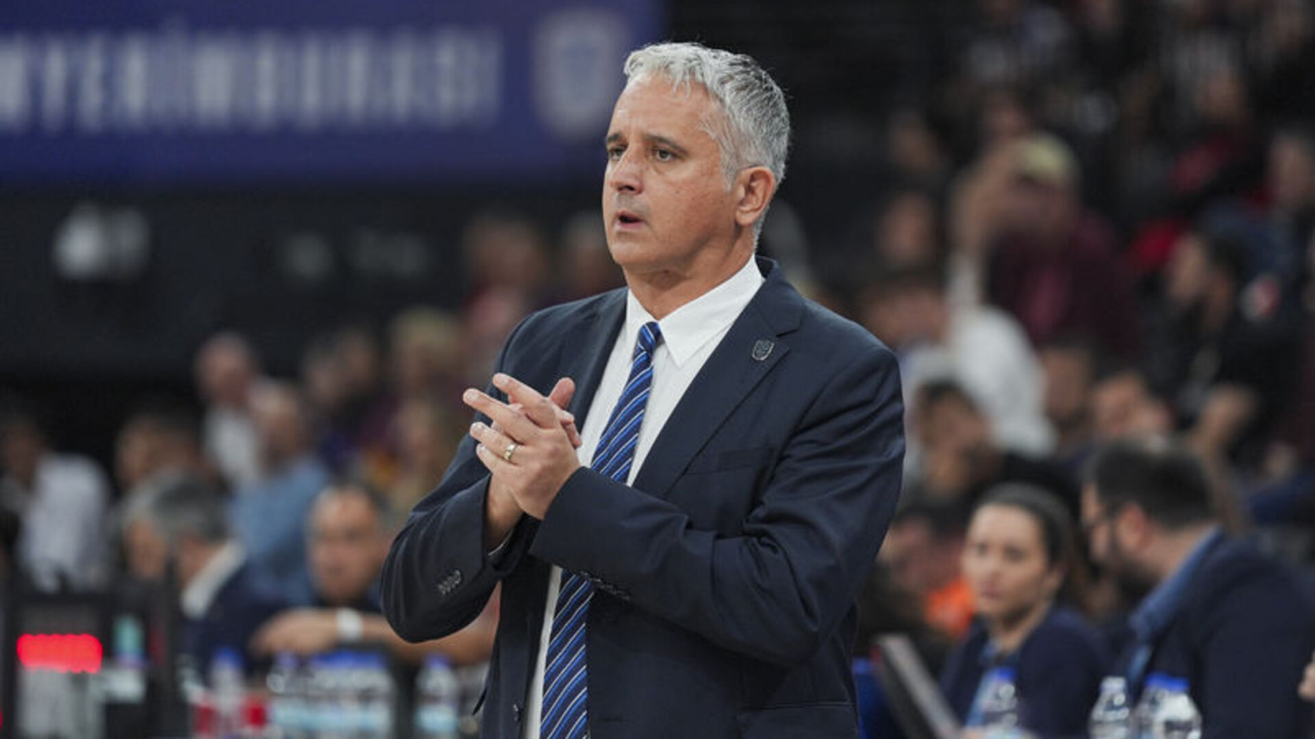 Anadolu Efes'te Igor Kokoskov dönemi sona erdi! - Basketbol Haberleri