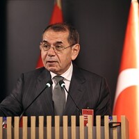 Özbek'ten Fenerbahçe derbisi ve Ederson sözleri!