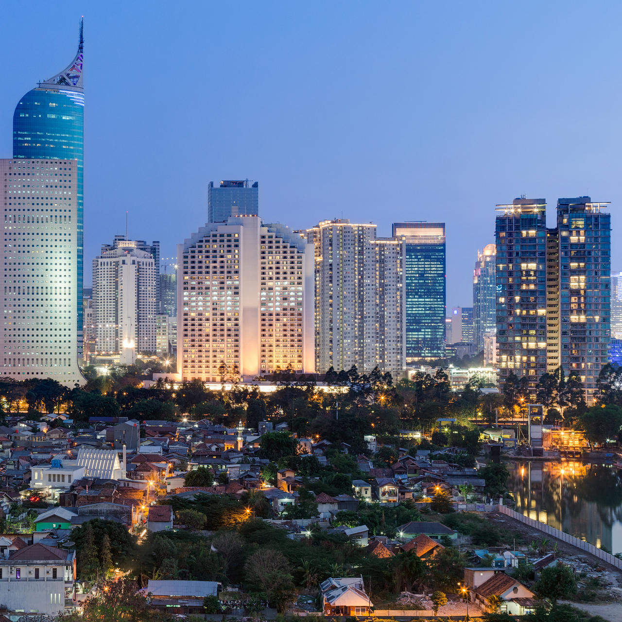 42 milyon nüfusuyla dünyanın en kalabalık şehri oldu