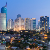 42 milyon nüfusuyla dünyanın en kalabalık şehri oldu