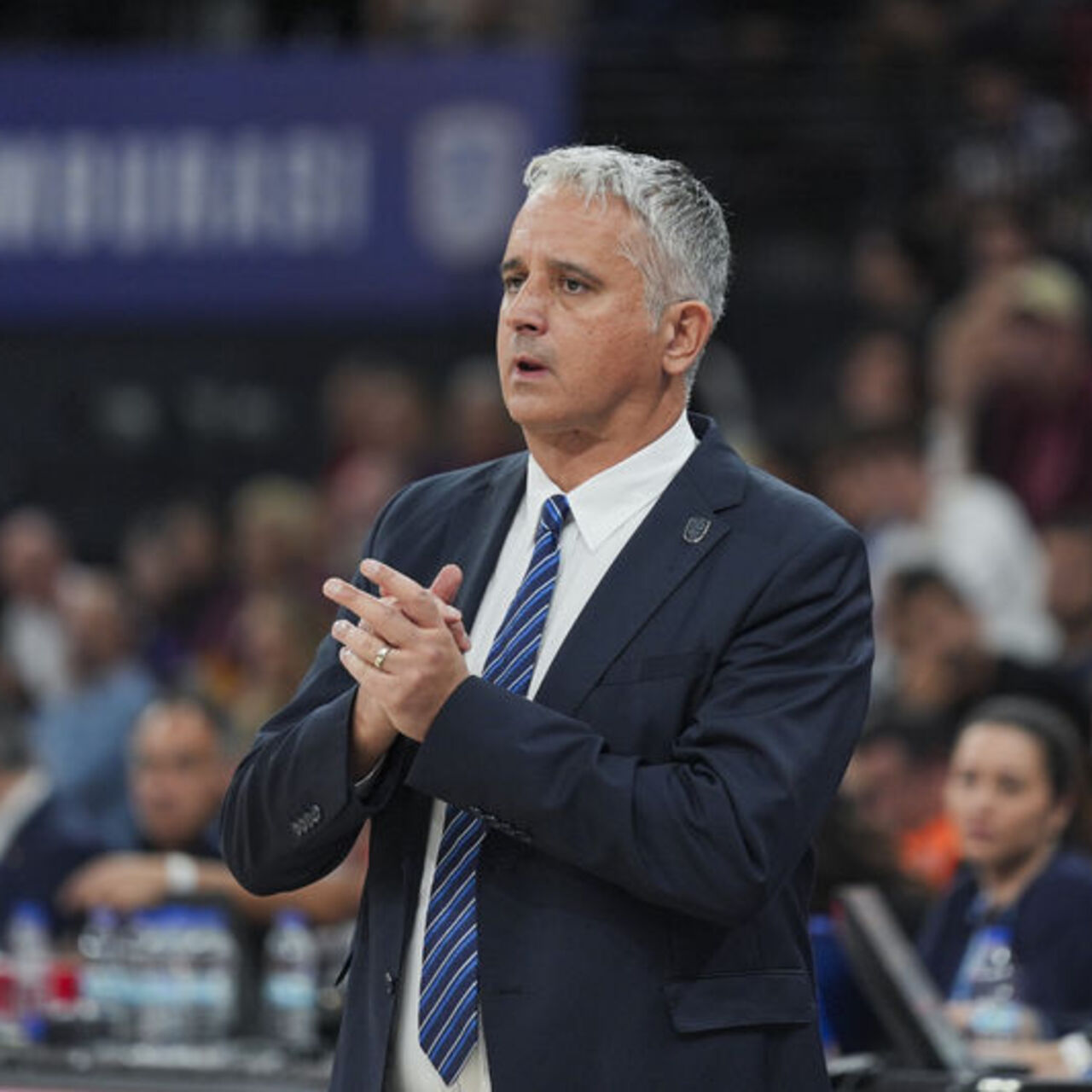 Efes'te Kokoskov dönemi sona erdi!