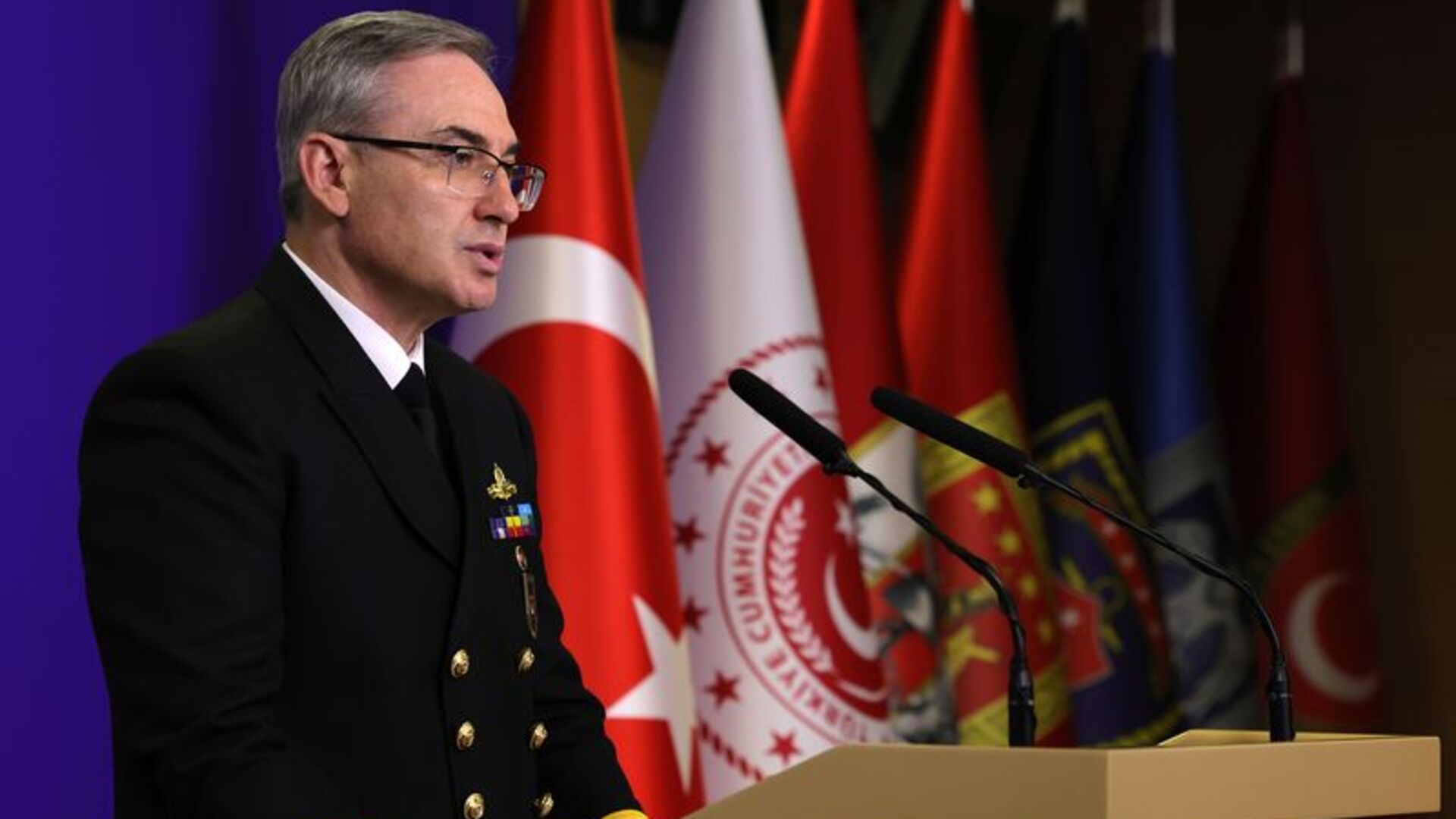 MSB'den GKRY ve Lübnan Anlaşmasına Sert Tepki: Kabul Etmemiz Mümkün Değil