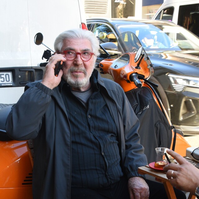 Favori erkek oyuncularını sıraladı