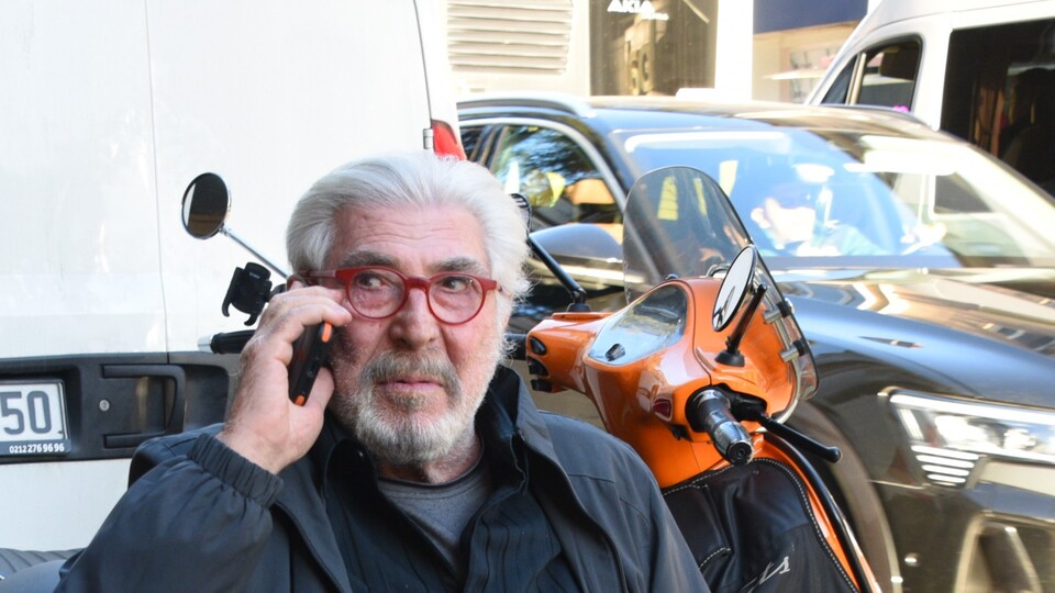 Favori erkek oyuncularını sıraladı