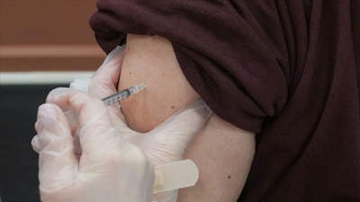 Aylık enjeksiyonlar, ağır astım hastalarının günlük steroid kullanımını düşürebiliyor