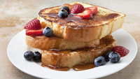 French toast tarifi