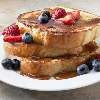 French toast tarifi